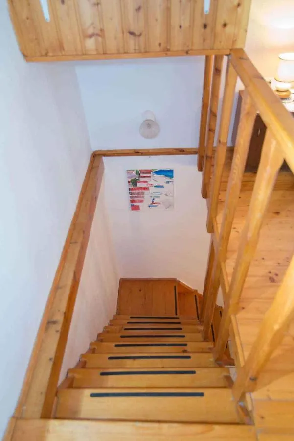 Apartment In Veli Losinj 26456