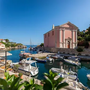 krevet i doručak Ciao Bella, Veli Losinj