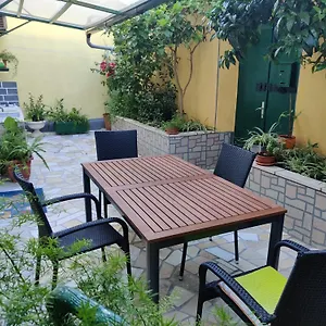 Apartman Jadranka, Veli Losinj
