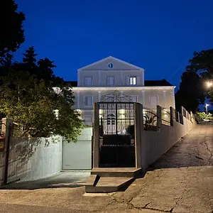 Hotel Captain' S Boutique, Veli Losinj