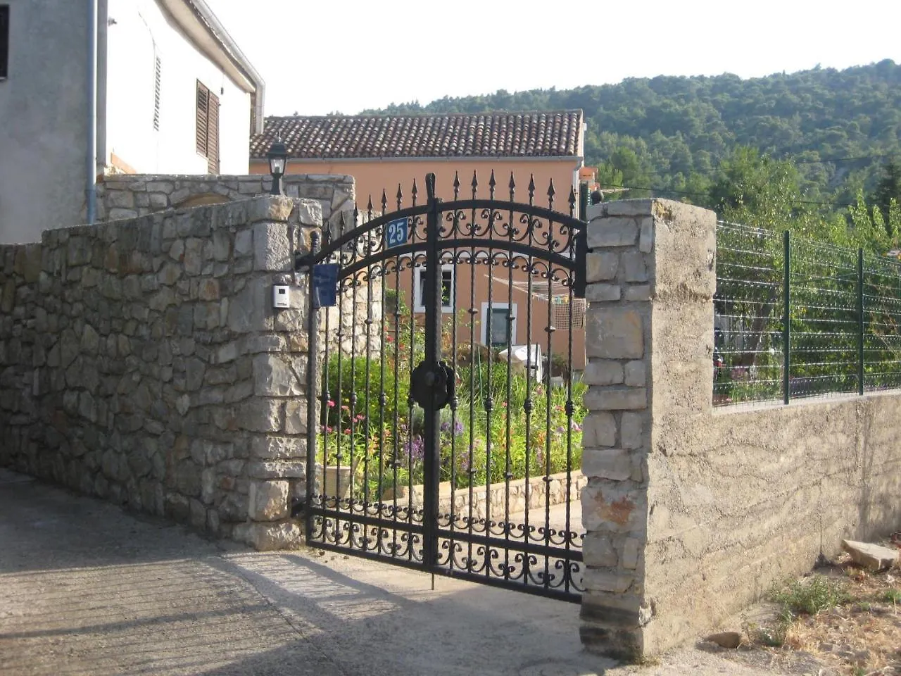 Apartment In Veli Losinj 26456 크로아티아